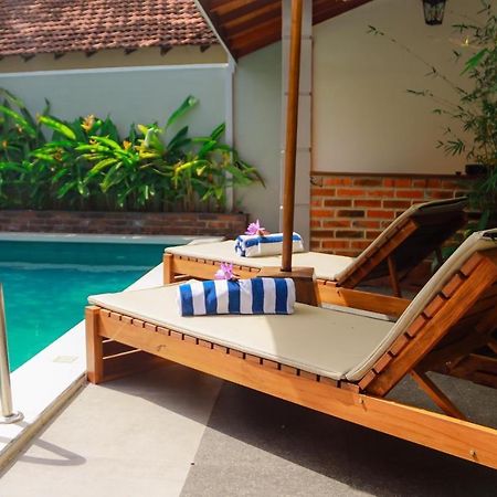 Moana La Vie - Polhena Hotel Matara Exterior photo