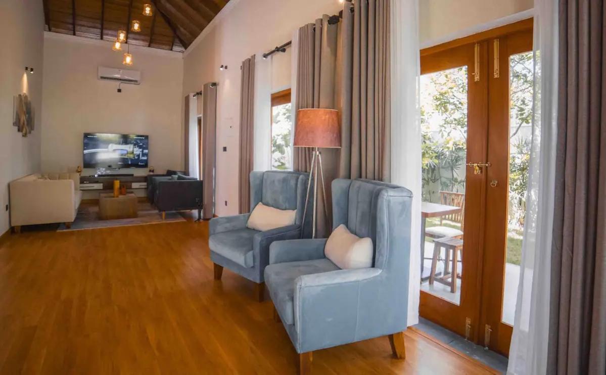 Moana La Vie - Polhena Hotel Matara Exterior photo