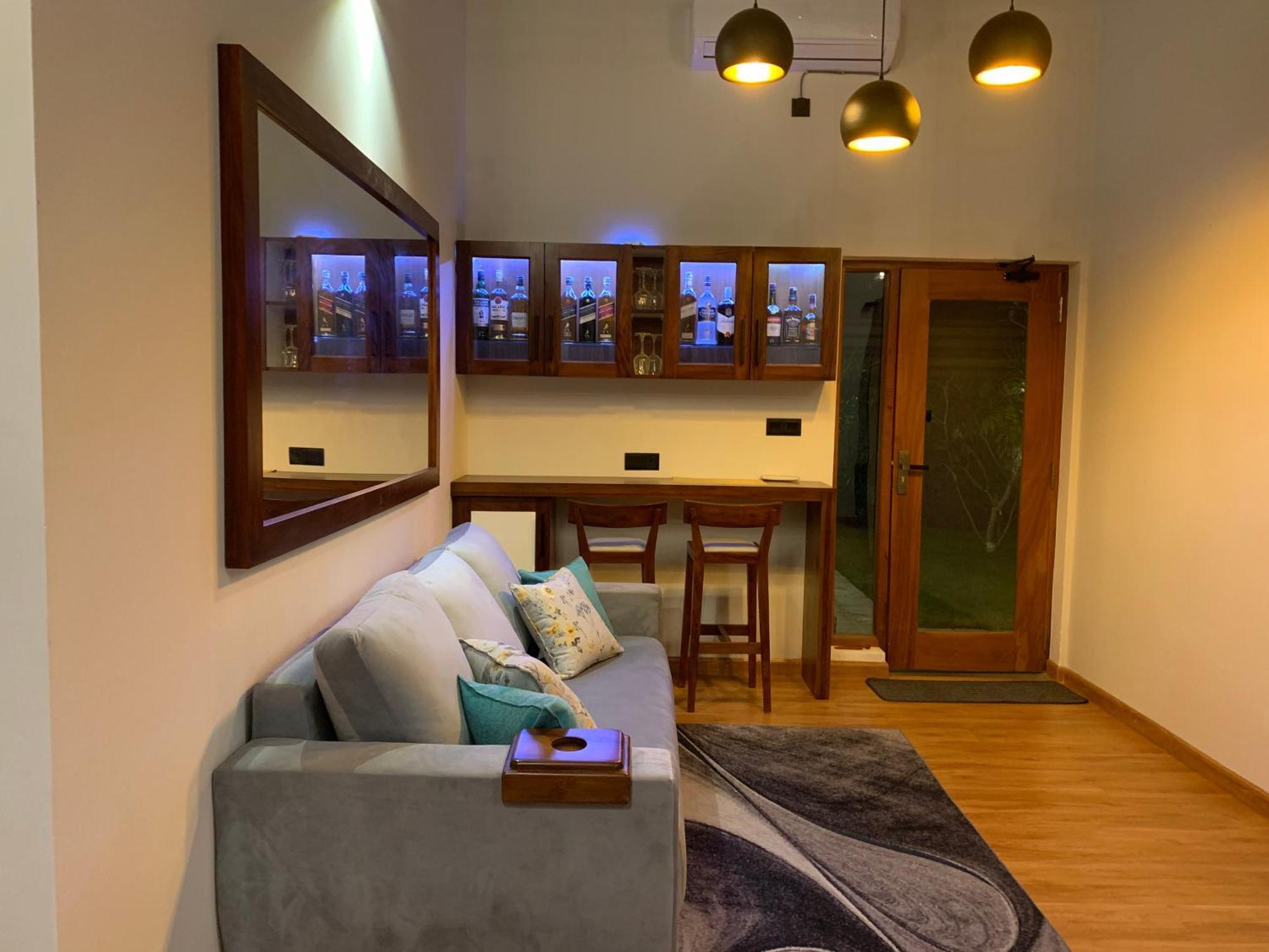 Moana La Vie - Polhena Hotel Matara Exterior photo