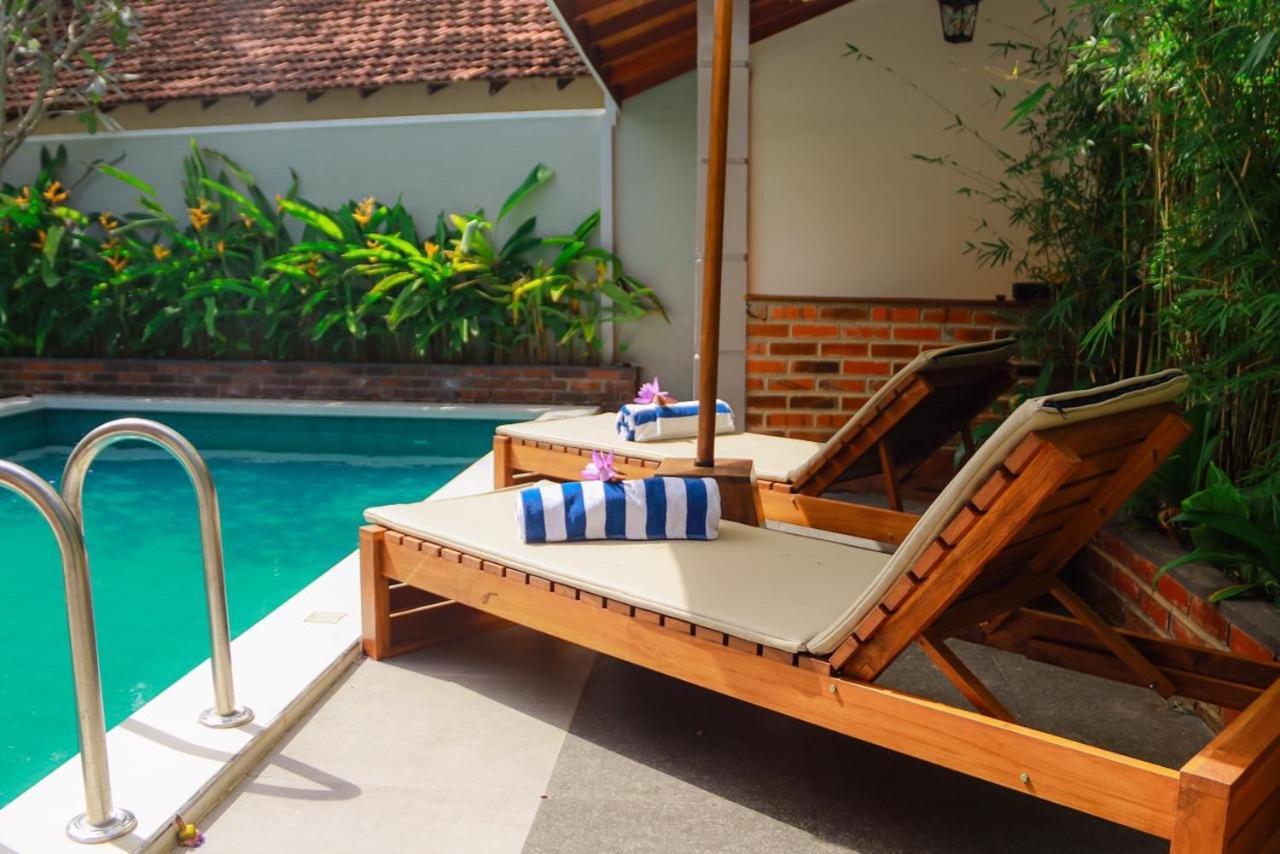Moana La Vie - Polhena Hotel Matara Exterior photo