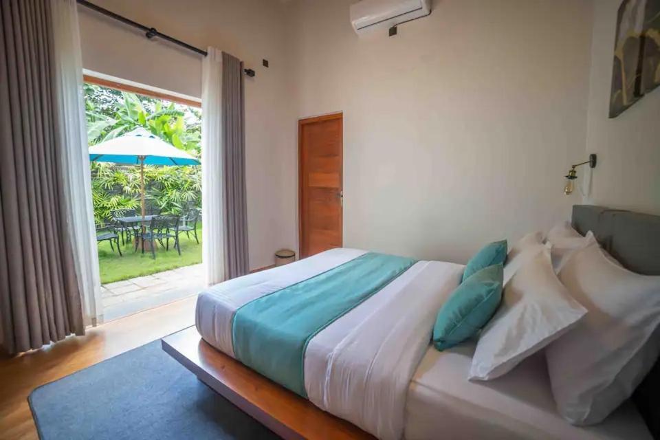 Moana La Vie - Polhena Hotel Matara Exterior photo