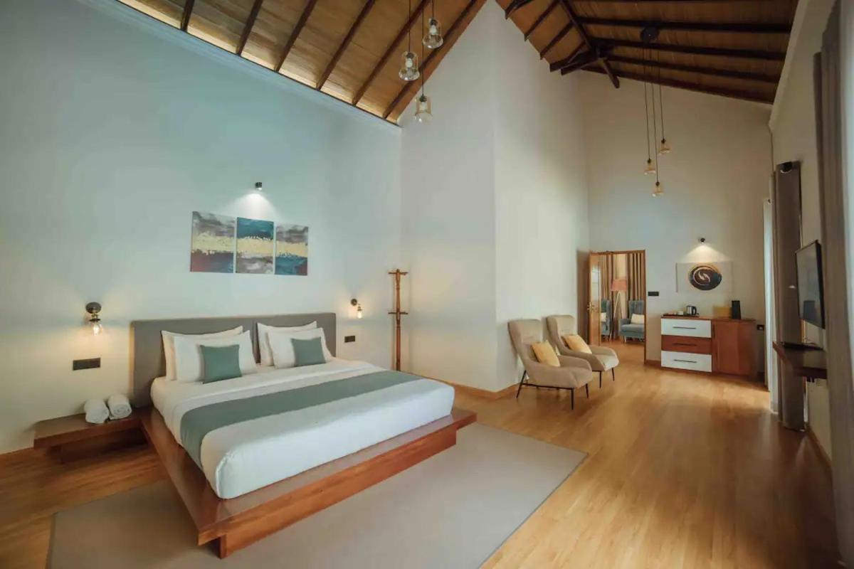 Moana La Vie - Polhena Hotel Matara Exterior photo