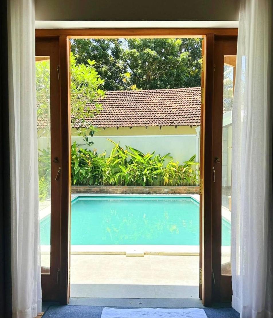 Moana La Vie - Polhena Hotel Matara Exterior photo