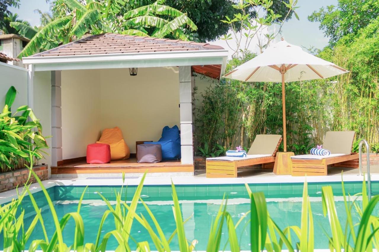 Moana La Vie - Polhena Hotel Matara Exterior photo